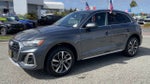 2023 Audi Q5 S line Premium