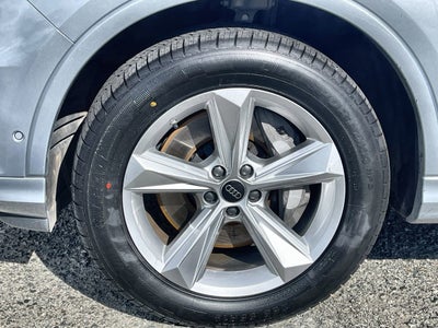 2024 Audi Q7 Premium Plus