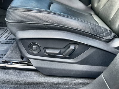 2024 Audi Q7 Premium Plus
