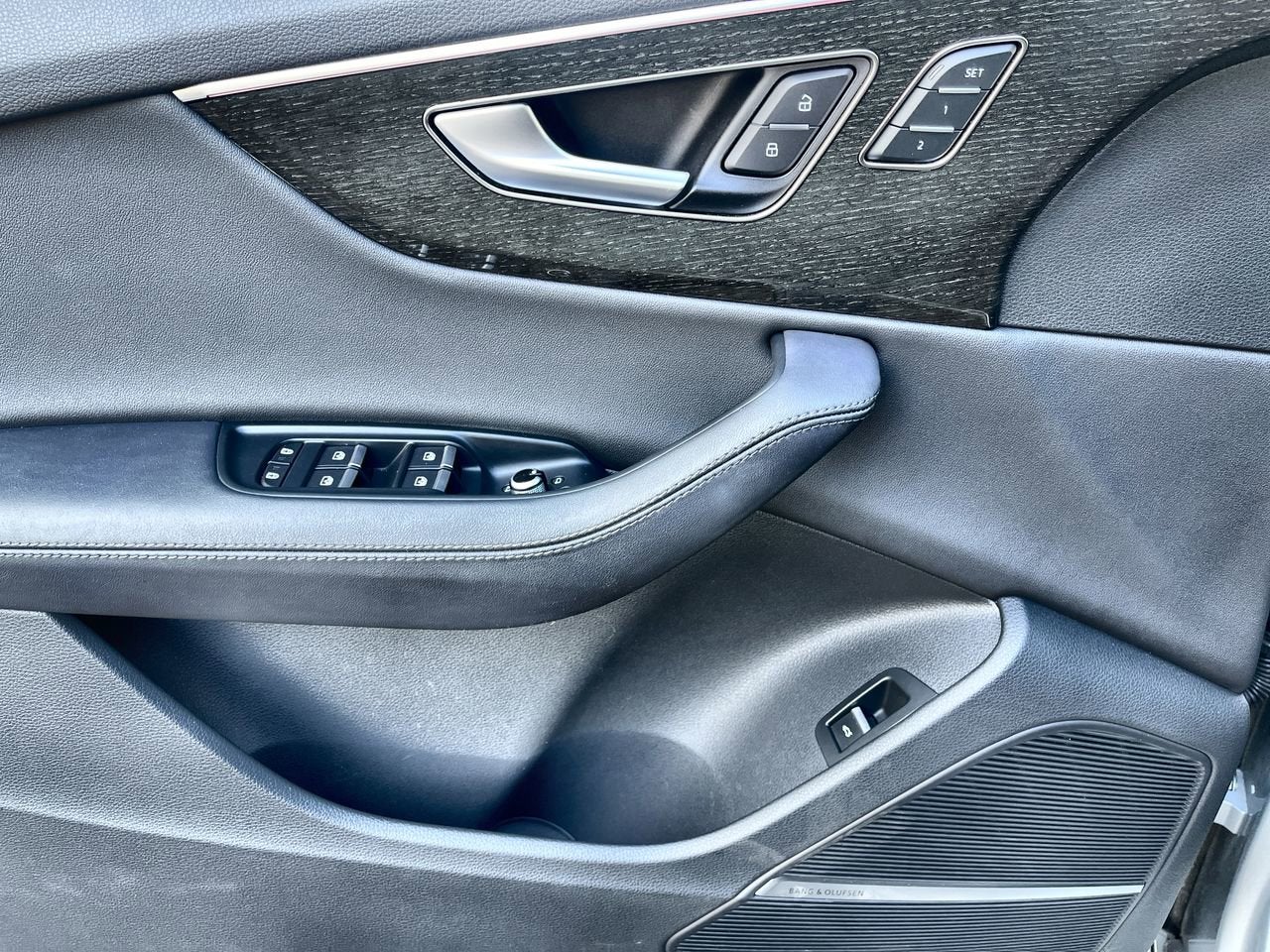 2024 Audi Q7 Premium Plus