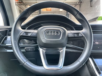 2024 Audi Q7 Premium Plus