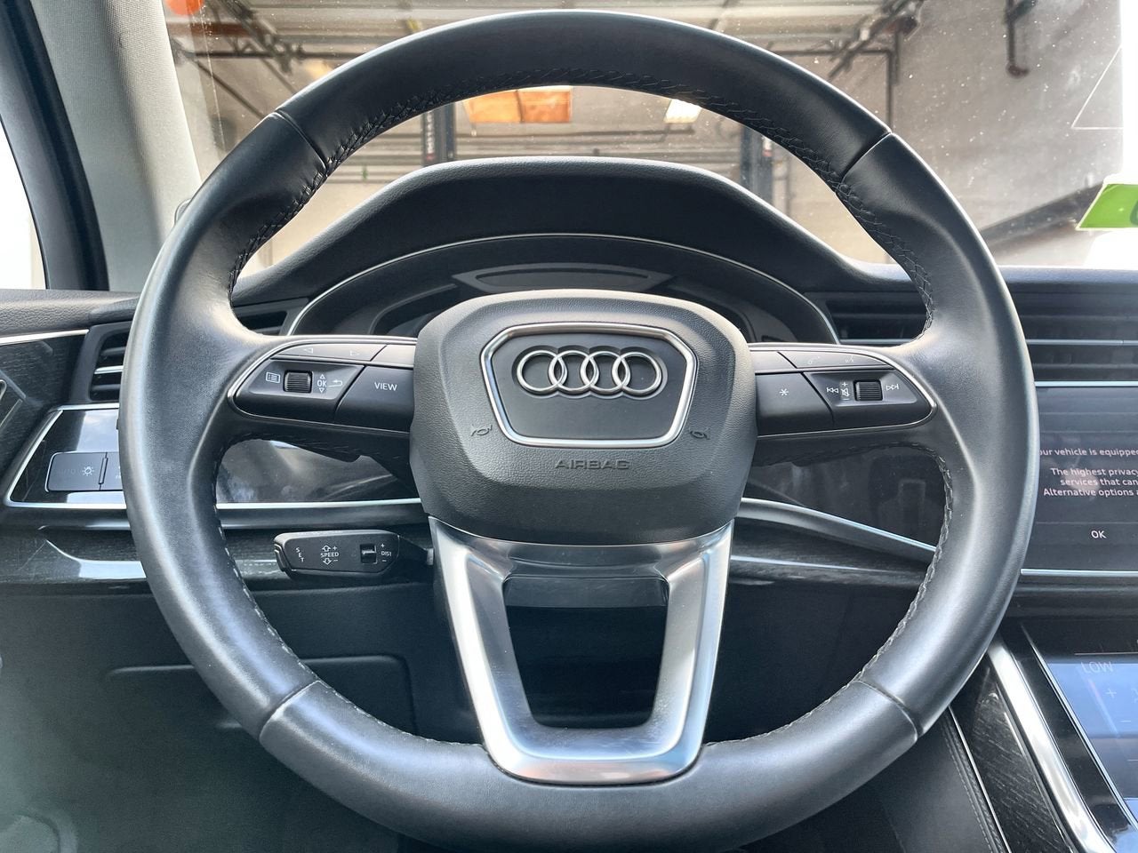 2024 Audi Q7 Premium Plus