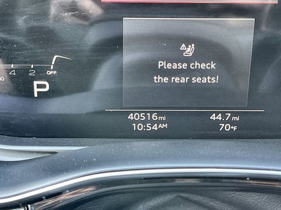 2024 Audi Q7 Premium Plus