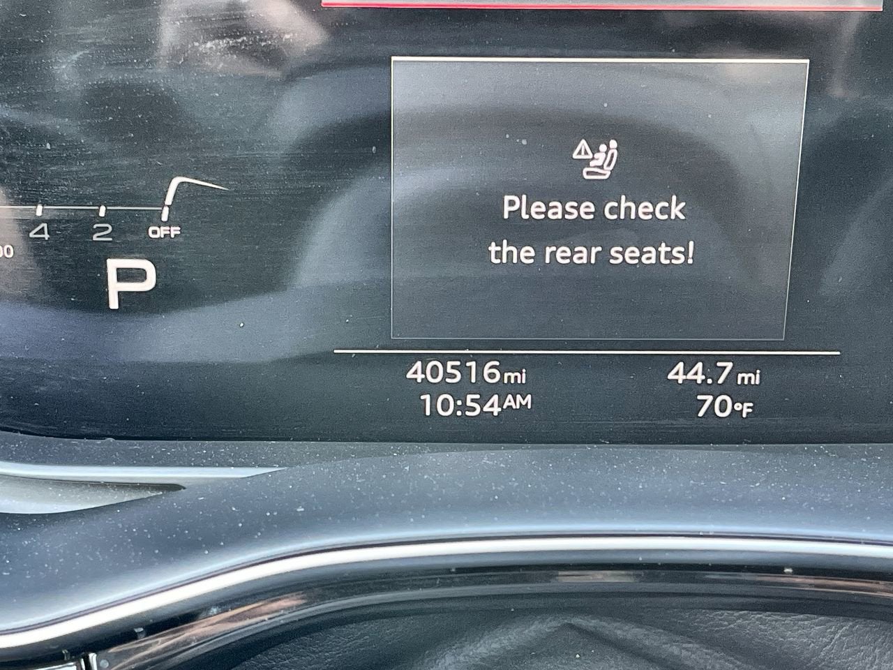 2024 Audi Q7 Premium Plus