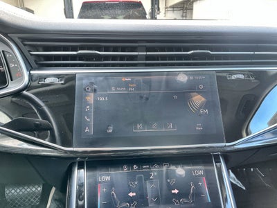 2024 Audi Q7 Premium Plus