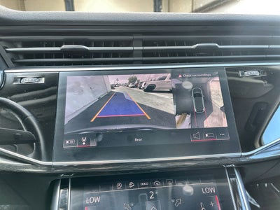 2024 Audi Q7 Premium Plus
