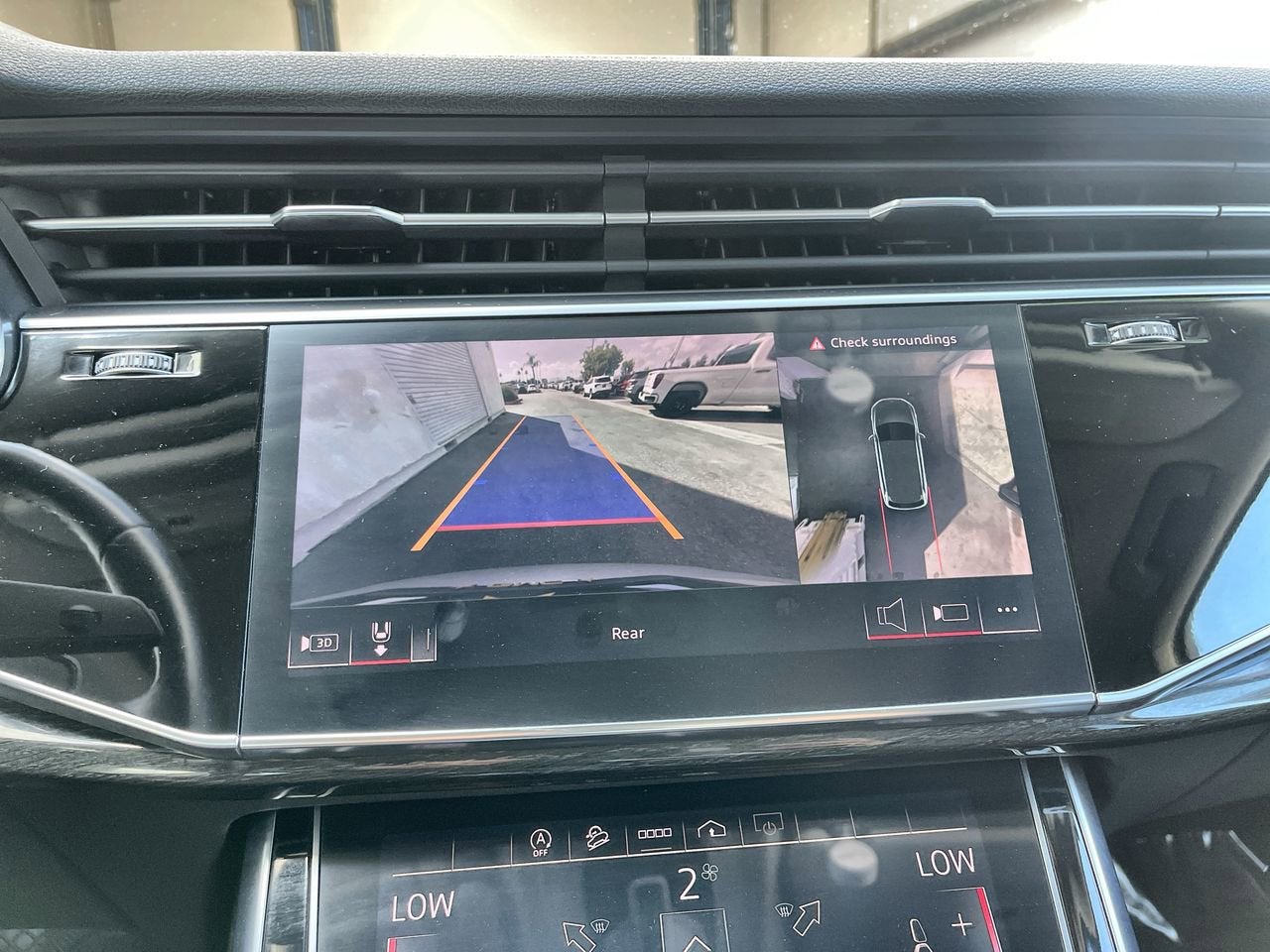 2024 Audi Q7 Premium Plus