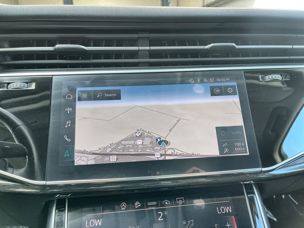 2024 Audi Q7 Premium Plus