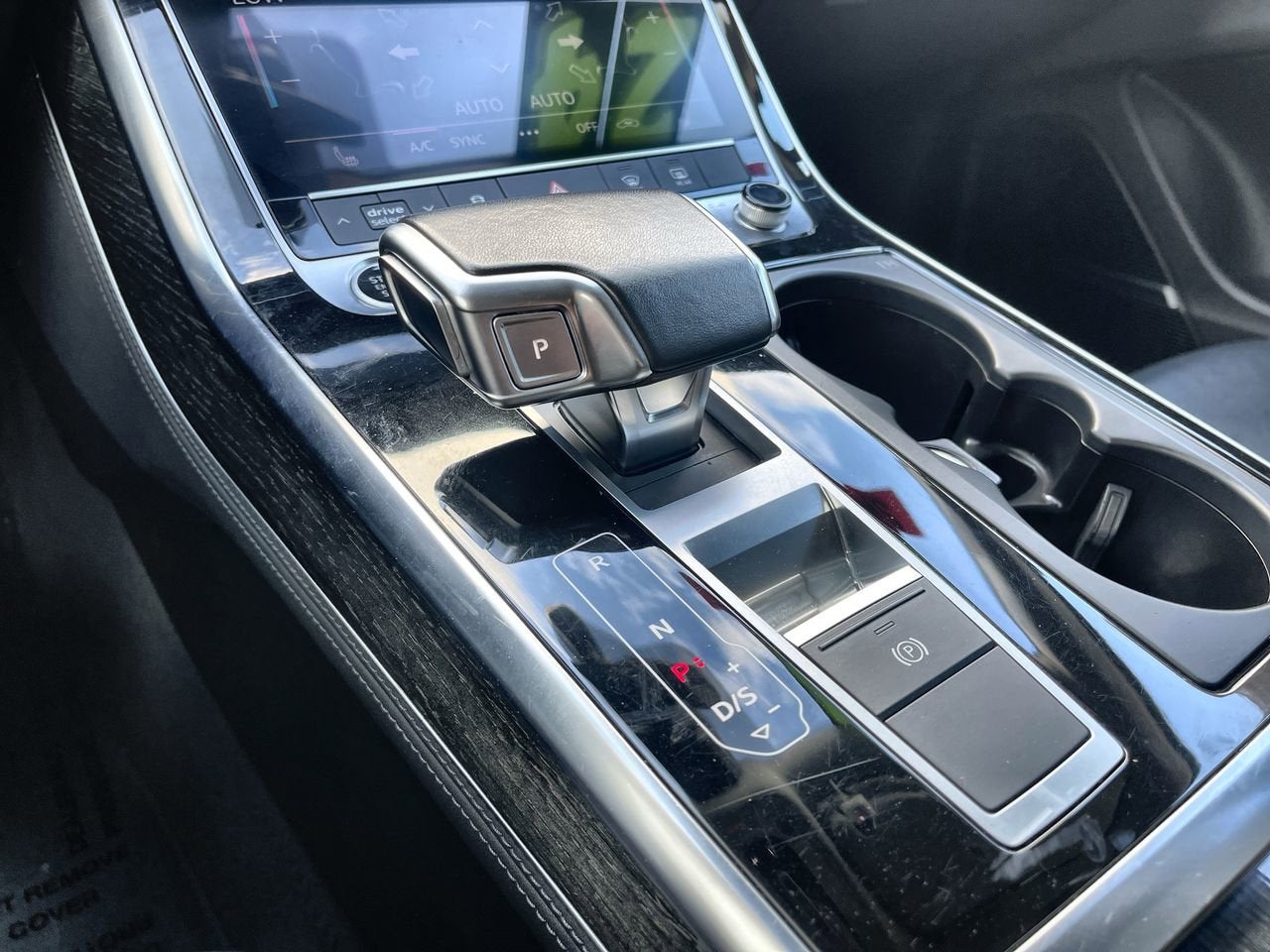 2024 Audi Q7 Premium Plus