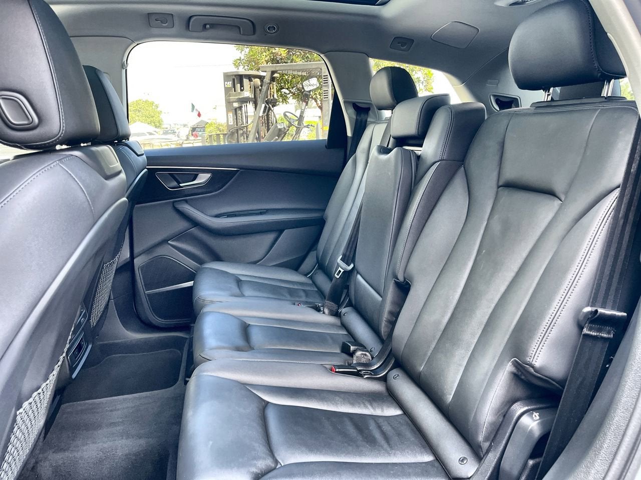 2024 Audi Q7 Premium Plus