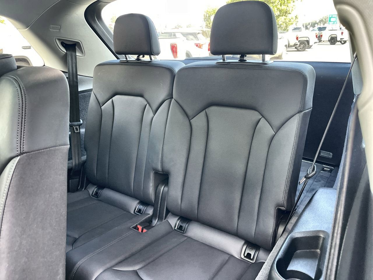 2024 Audi Q7 Premium Plus