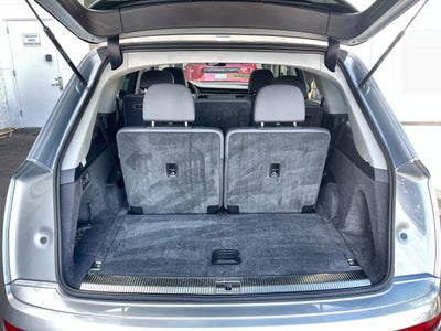 2024 Audi Q7 Premium Plus