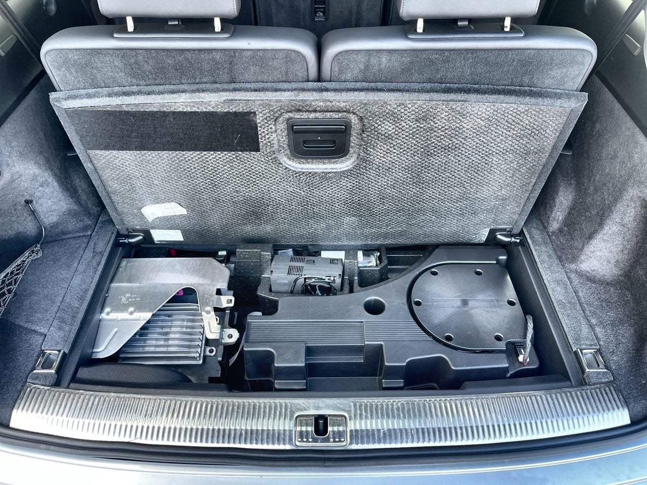 2024 Audi Q7 Premium Plus