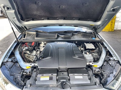2024 Audi Q7 Premium Plus