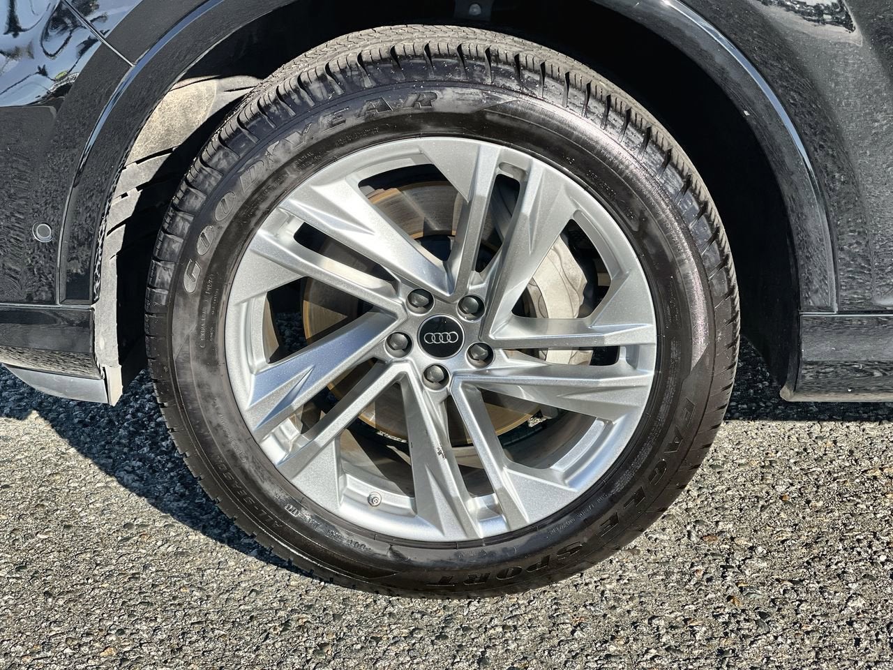 2024 Audi Q7 Premium Plus