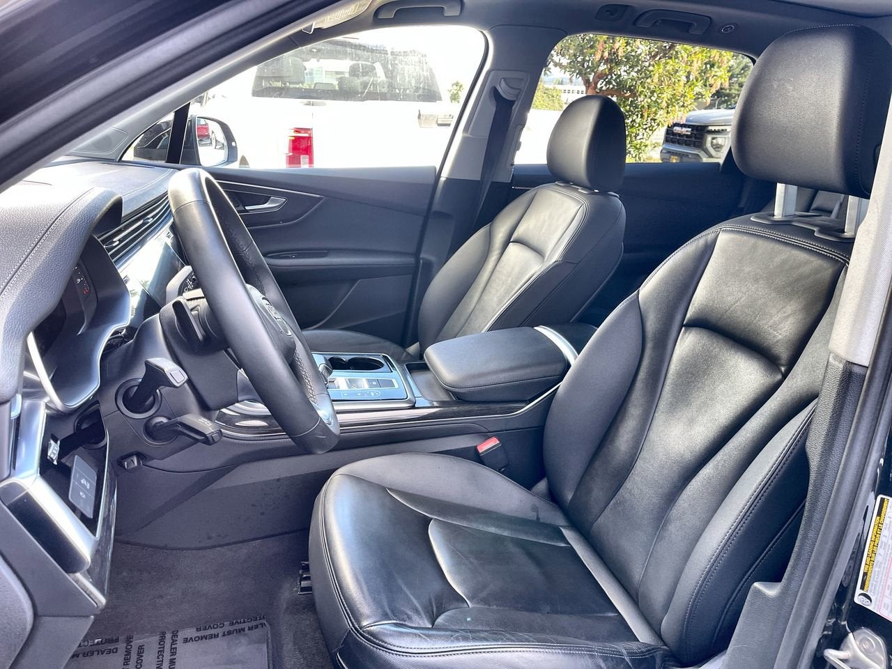 2024 Audi Q7 Premium Plus