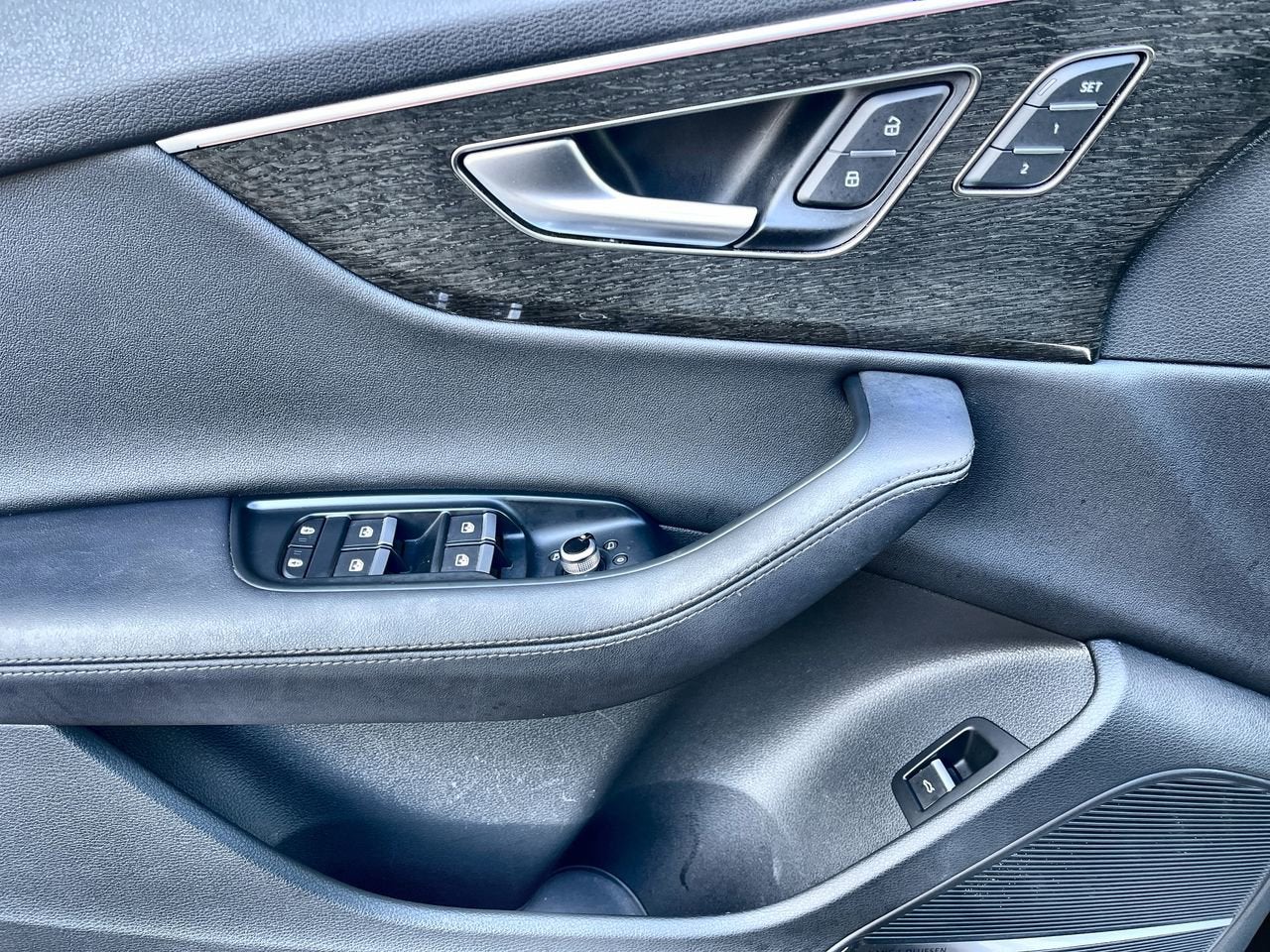 2024 Audi Q7 Premium Plus