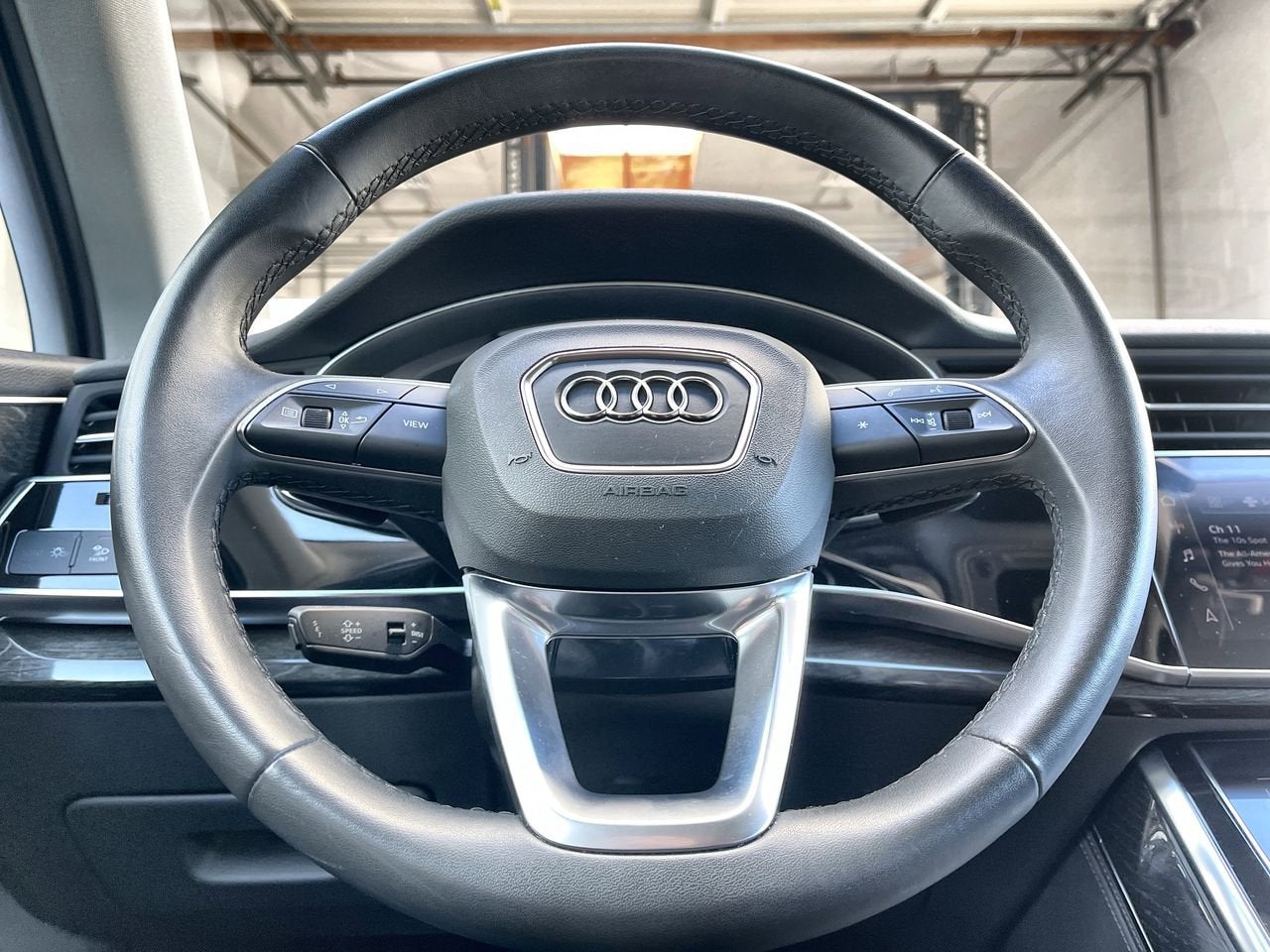 2024 Audi Q7 Premium Plus