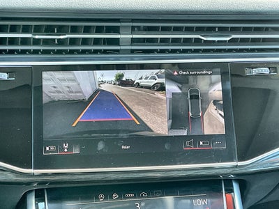 2024 Audi Q7 Premium Plus