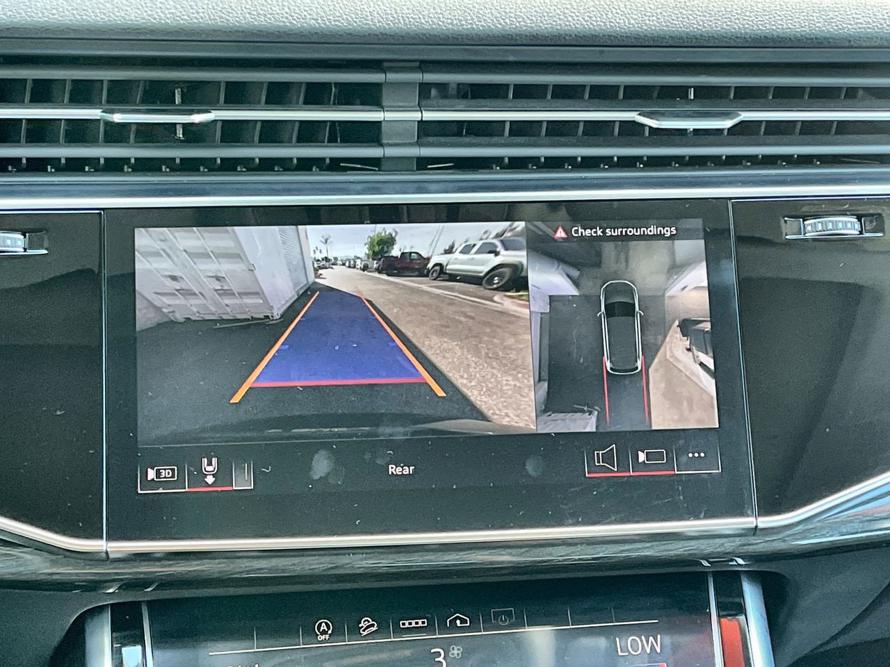 2024 Audi Q7 Premium Plus