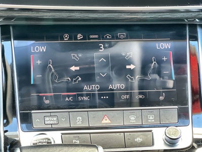 2024 Audi Q7 Premium Plus