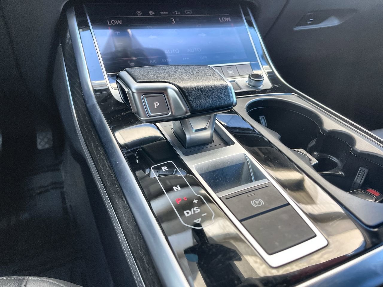 2024 Audi Q7 Premium Plus