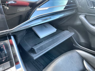 2024 Audi Q7 Premium Plus