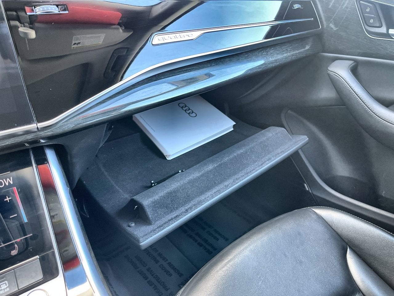 2024 Audi Q7 Premium Plus