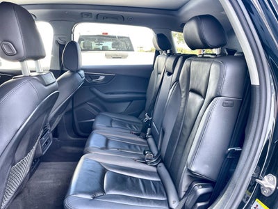 2024 Audi Q7 Premium Plus