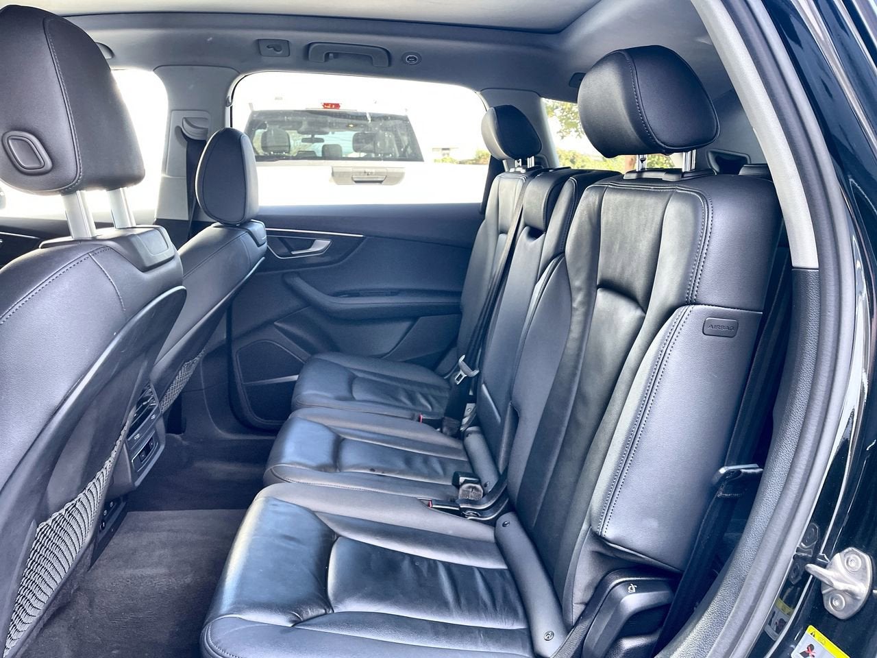 2024 Audi Q7 Premium Plus