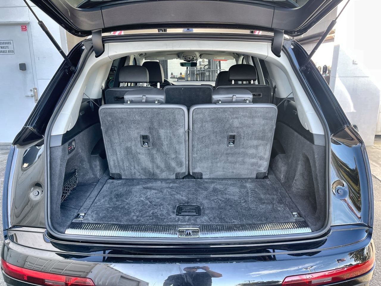 2024 Audi Q7 Premium Plus