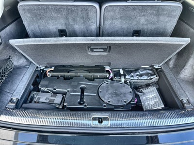 2024 Audi Q7 Premium Plus