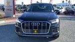 2024 Audi Q7 Premium Plus