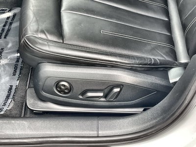 2023 Audi A4 Sedan Premium