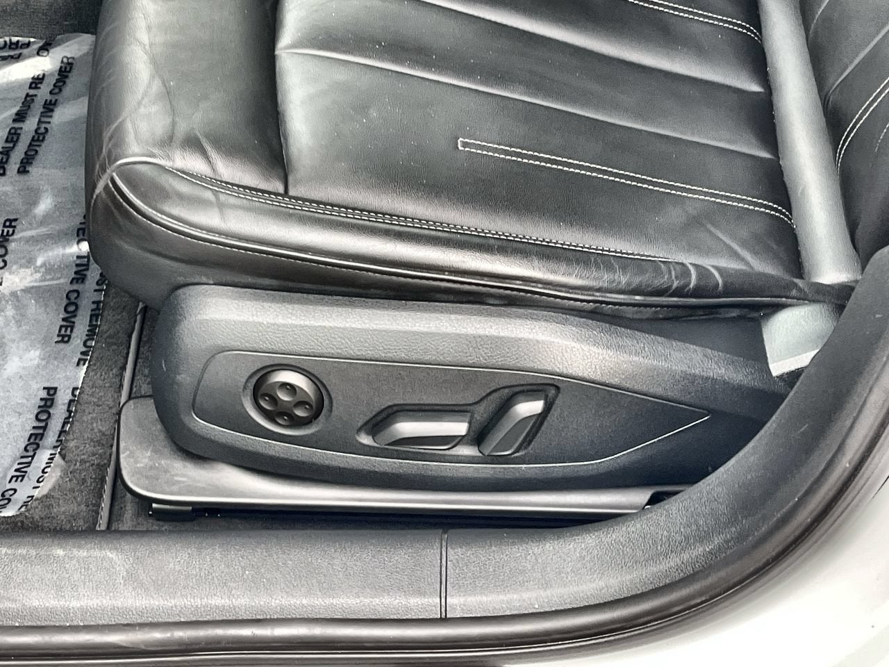 2023 Audi A4 Sedan Premium