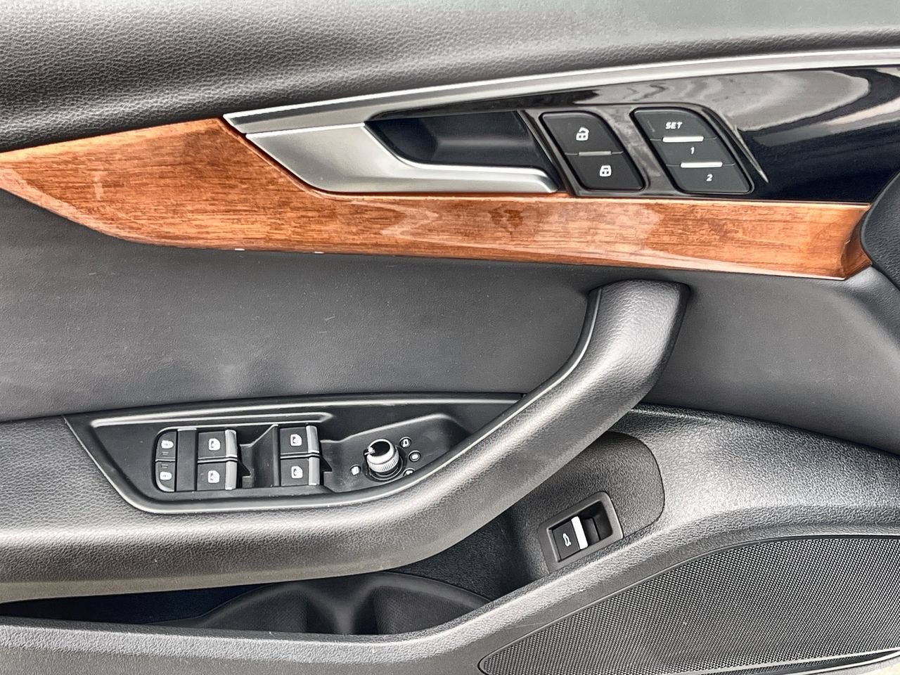2023 Audi A4 Sedan Premium