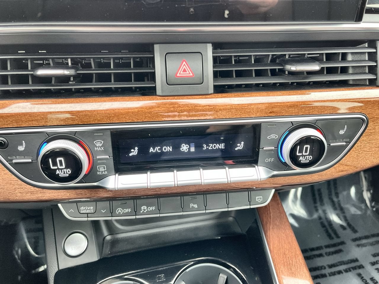 2023 Audi A4 Sedan Premium