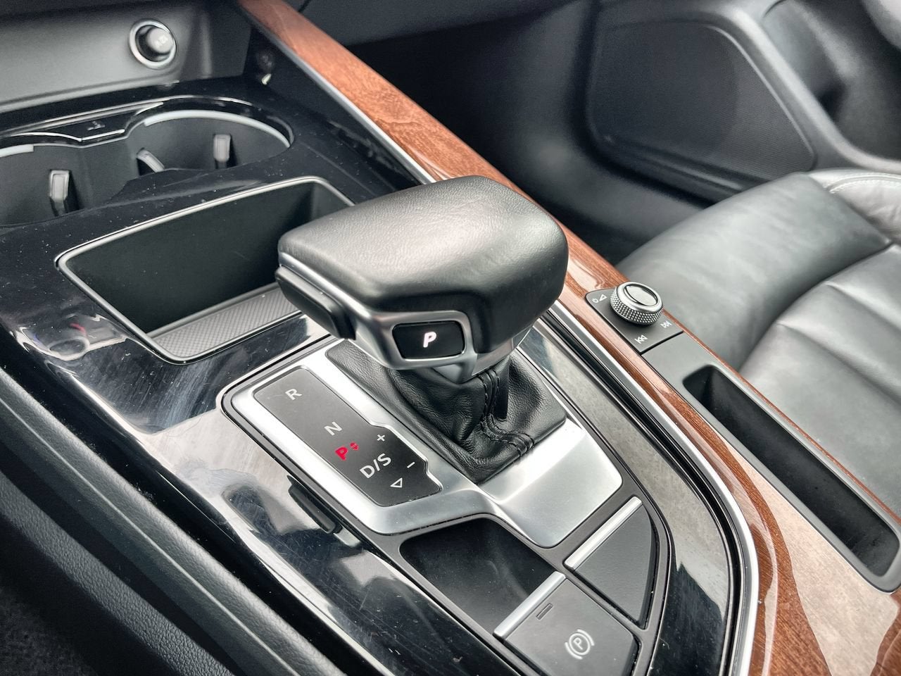 2023 Audi A4 Sedan Premium