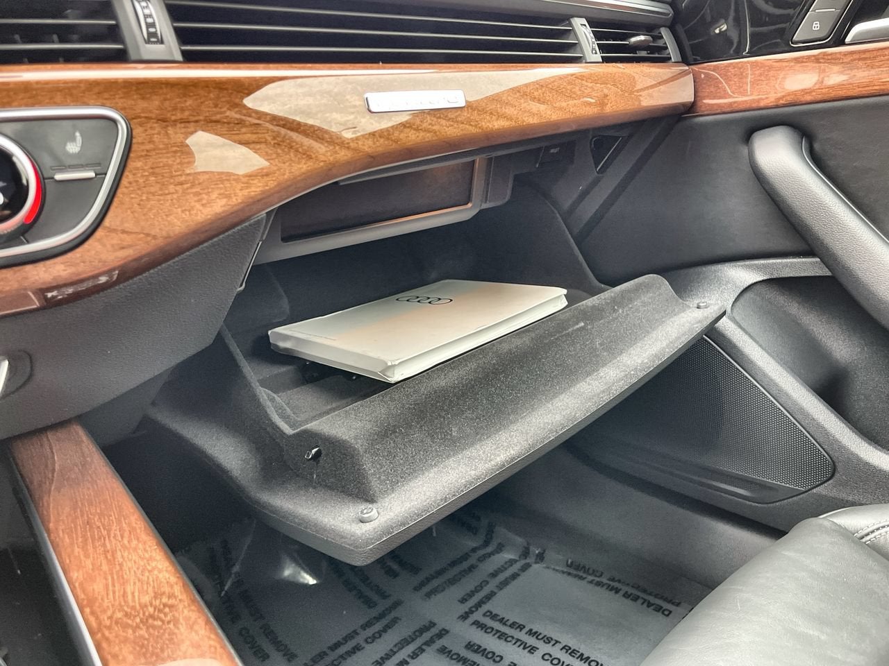2023 Audi A4 Sedan Premium