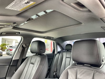 2023 Audi A4 Sedan Premium