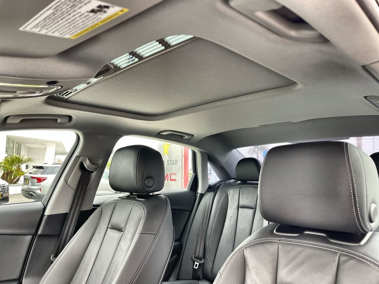 2023 Audi A4 Sedan Premium