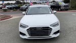 2023 Audi A4 Sedan Premium