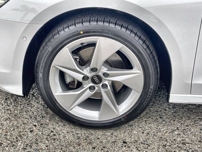 2024 Audi A3 Premium