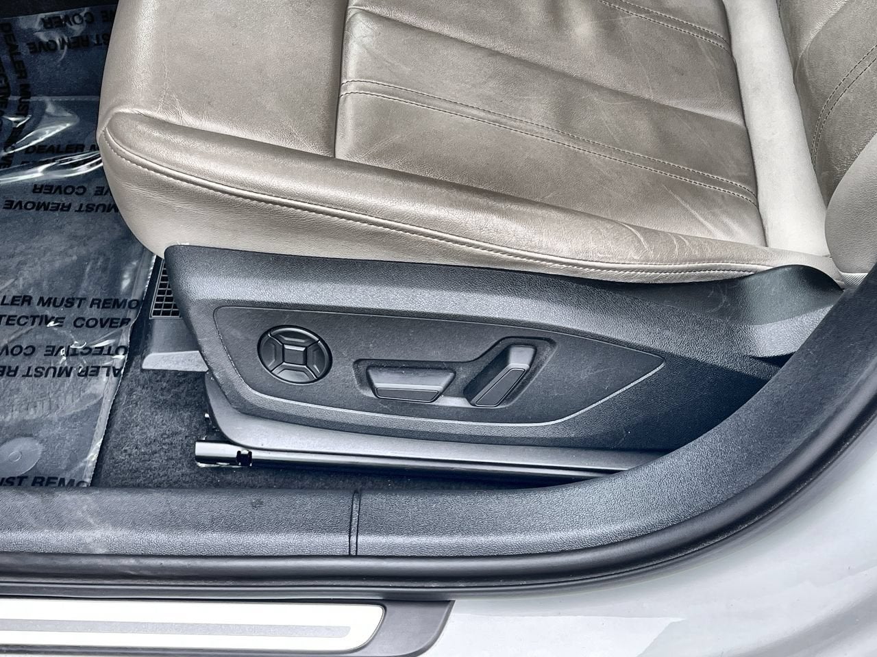 2024 Audi A3 Premium