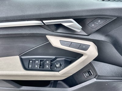 2024 Audi A3 Premium