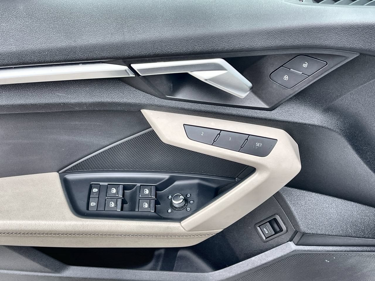 2024 Audi A3 Premium