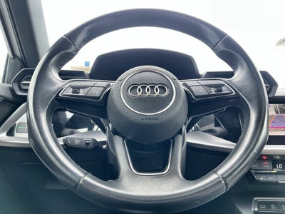 2024 Audi A3 Premium