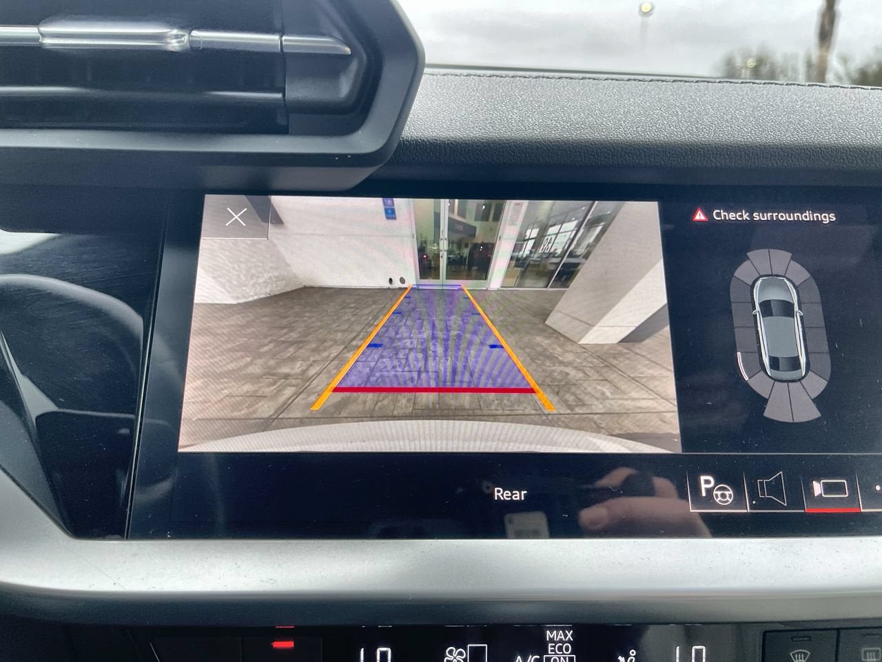 2024 Audi A3 Premium