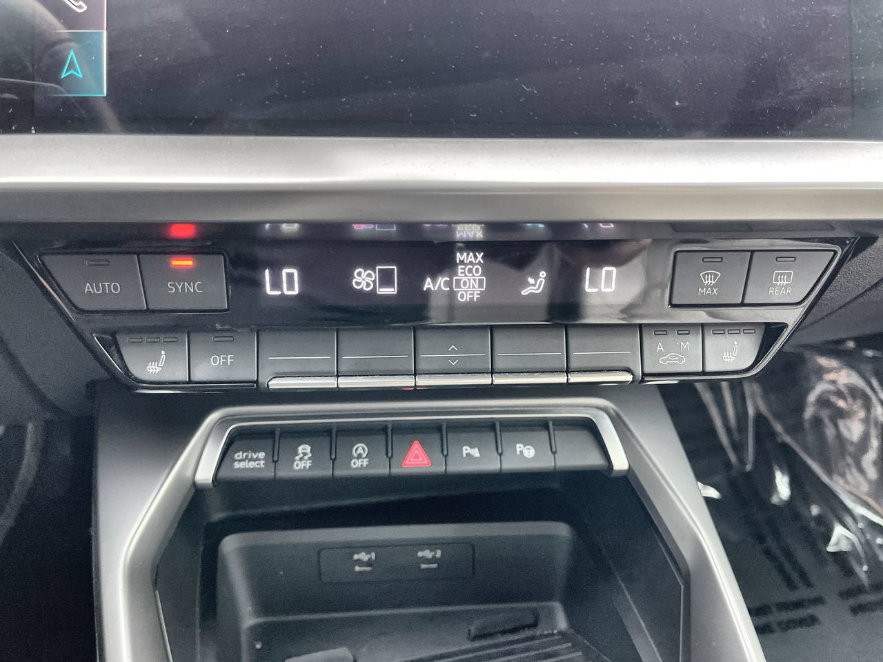 2024 Audi A3 Premium