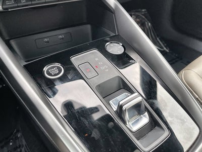2024 Audi A3 Premium